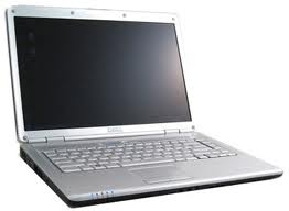 Dell Inspiron 1525 Laptop